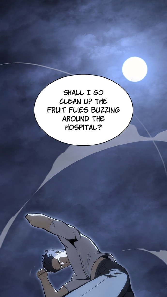 The Return of the Disaster-Class Hero Chapter 2.4 page 40 - 