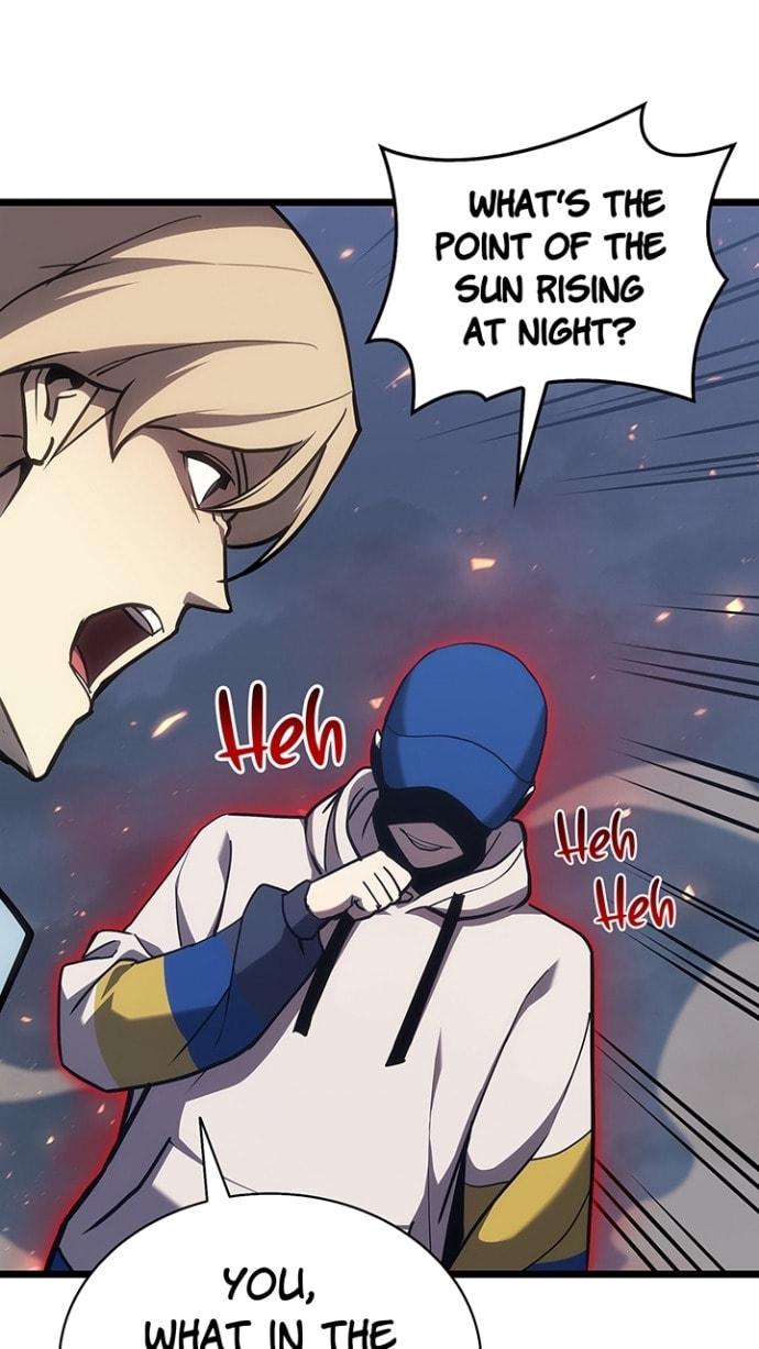 The Return of the Disaster-Class Hero Chapter 2.4 page 5 - 