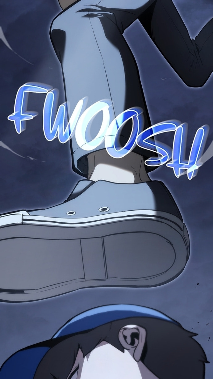 The Return of the Disaster-Class Hero Chapter 2.4 page 41 - 