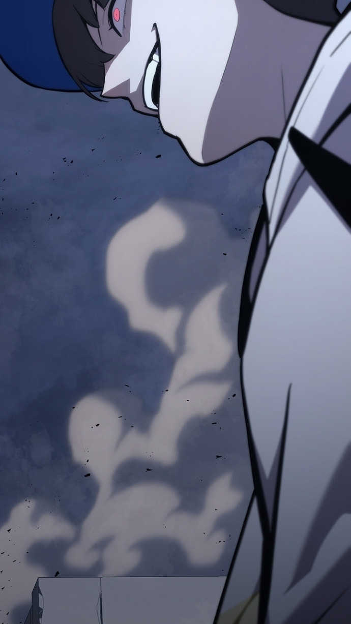The Return of the Disaster-Class Hero Chapter 2.4 page 42 - 