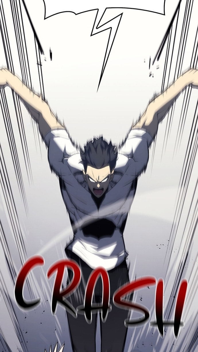 The Return of the Disaster-Class Hero Chapter 2.4 page 44 - 