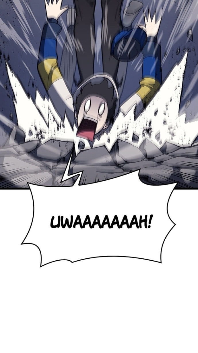 The Return of the Disaster-Class Hero Chapter 2.4 page 45 - 