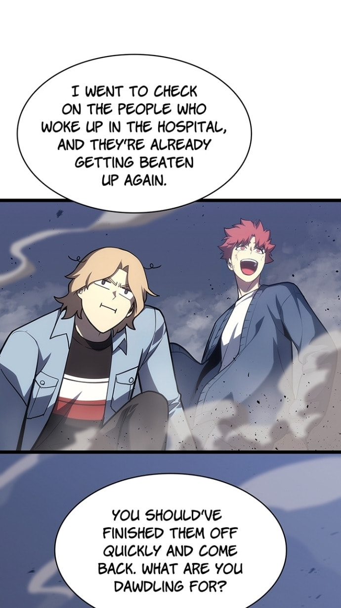 The Return of the Disaster-Class Hero Chapter 2.4 page 46 - 