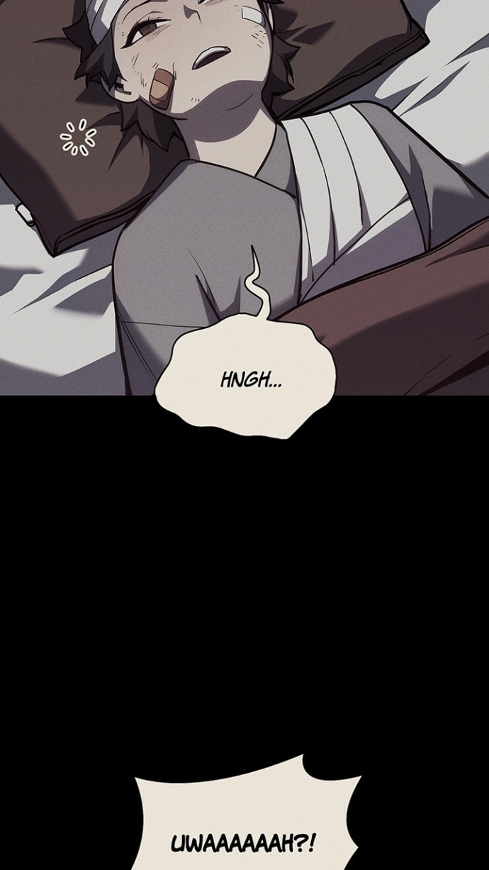 The Return of the Disaster-Class Hero Chapter 2.4 page 58 - 