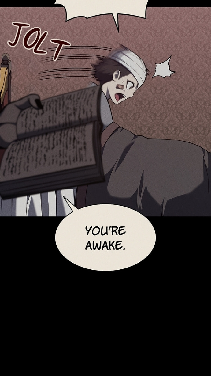 The Return of the Disaster-Class Hero Chapter 2.4 page 59 - 