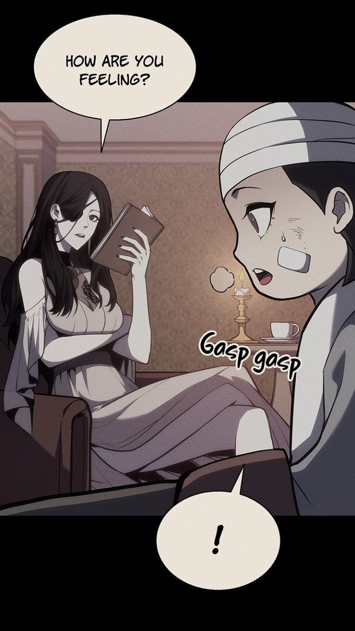The Return of the Disaster-Class Hero Chapter 2.4 page 60 - 