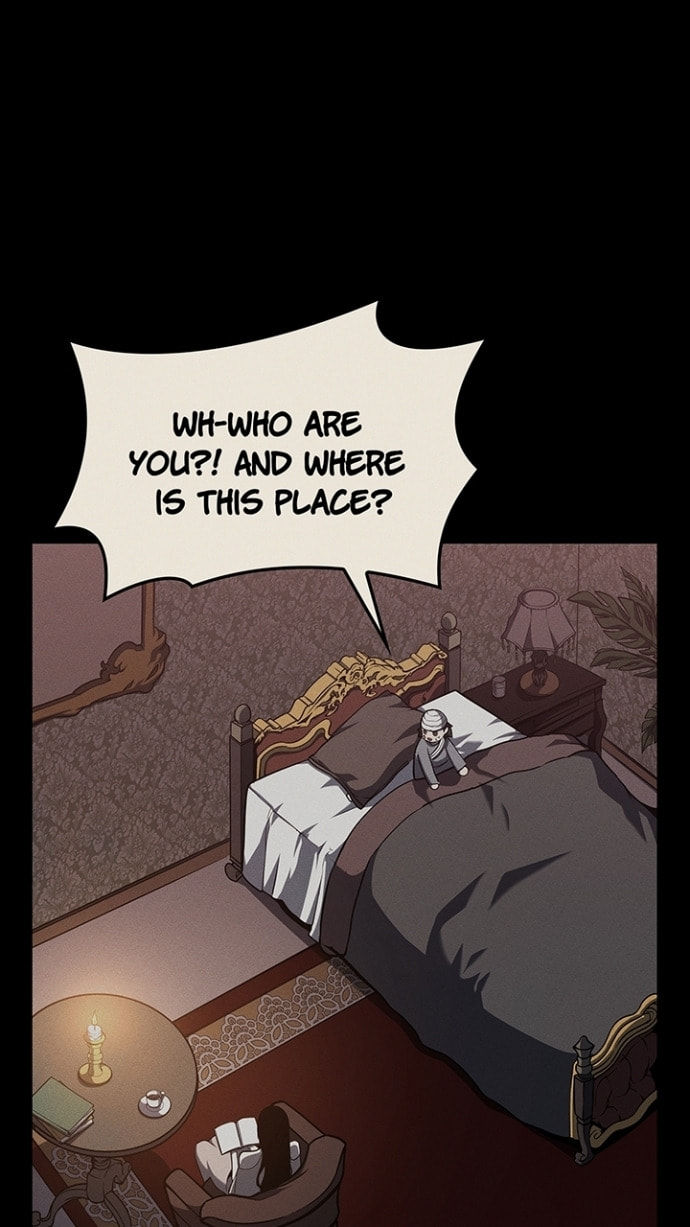 The Return of the Disaster-Class Hero Chapter 2.4 page 61 - 