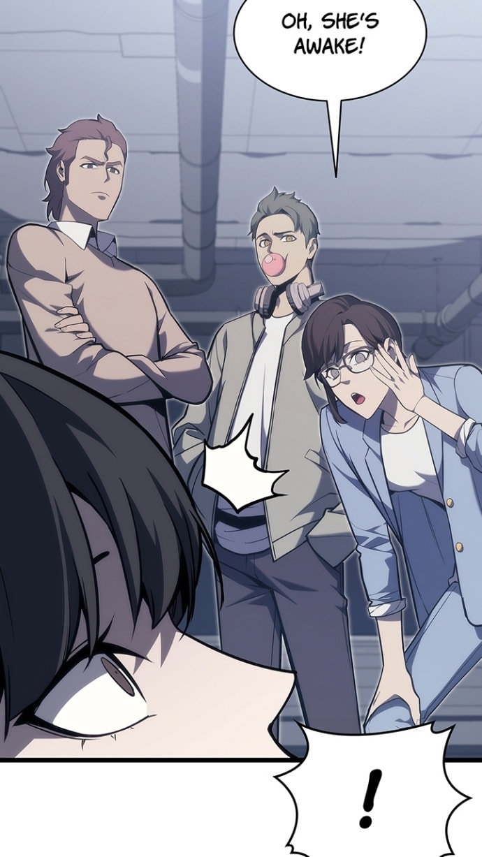 The Return of the Disaster-Class Hero Chapter 2.4 page 68 - 