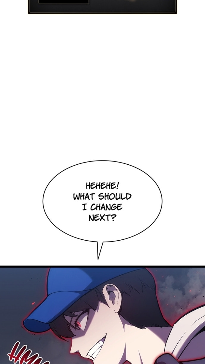 The Return of the Disaster-Class Hero Chapter 2.4 page 8 - 