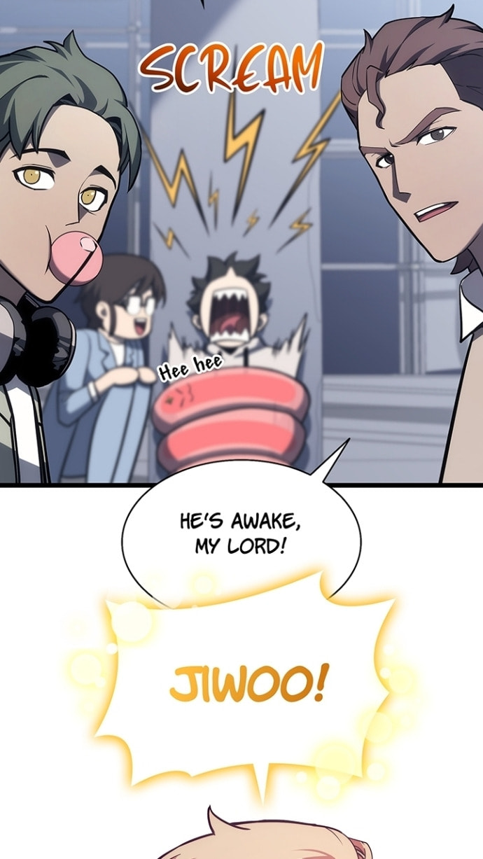 The Return of the Disaster-Class Hero Chapter 2.4 page 71 - 
