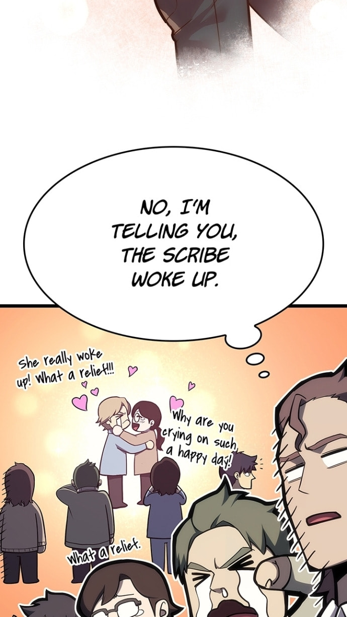 The Return of the Disaster-Class Hero Chapter 2.4 page 75 - 