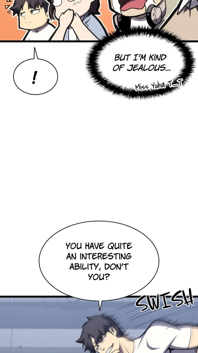 The Return of the Disaster-Class Hero Chapter 2.4 page 76 - 