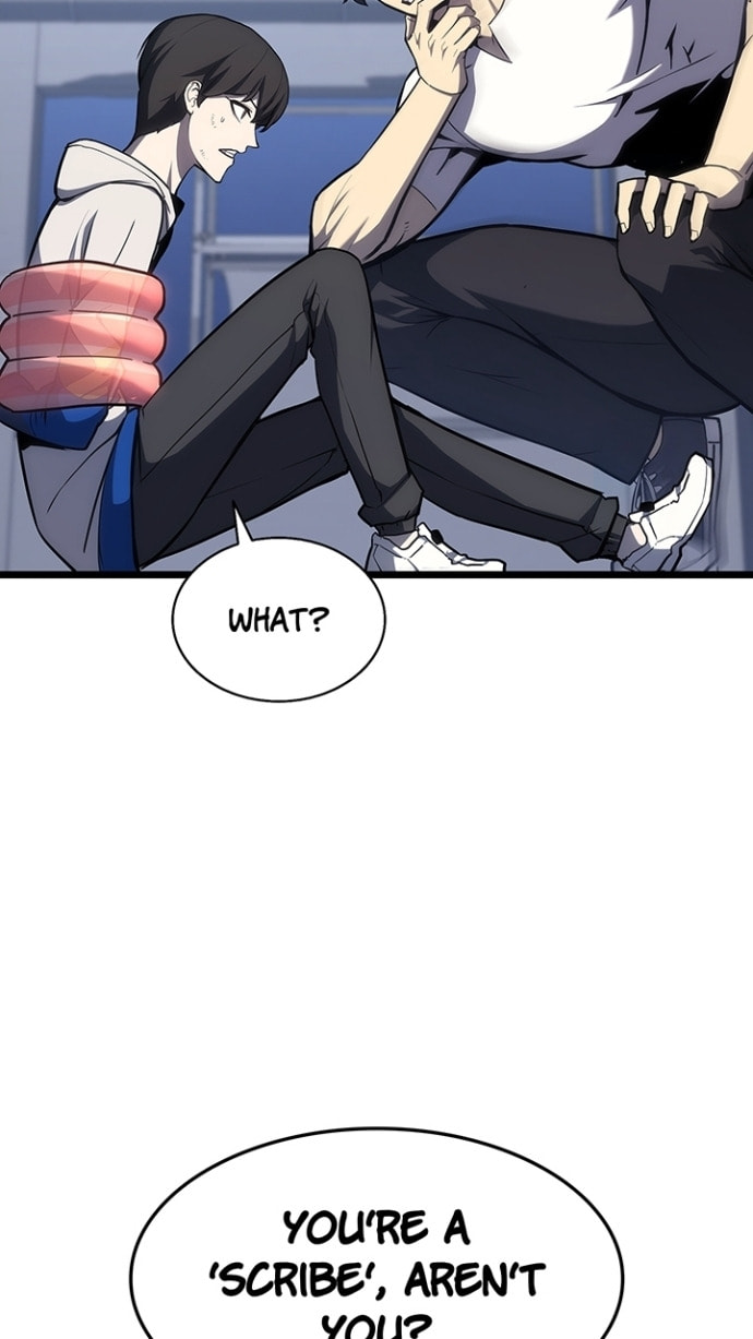 The Return of the Disaster-Class Hero Chapter 2.4 page 77 - 