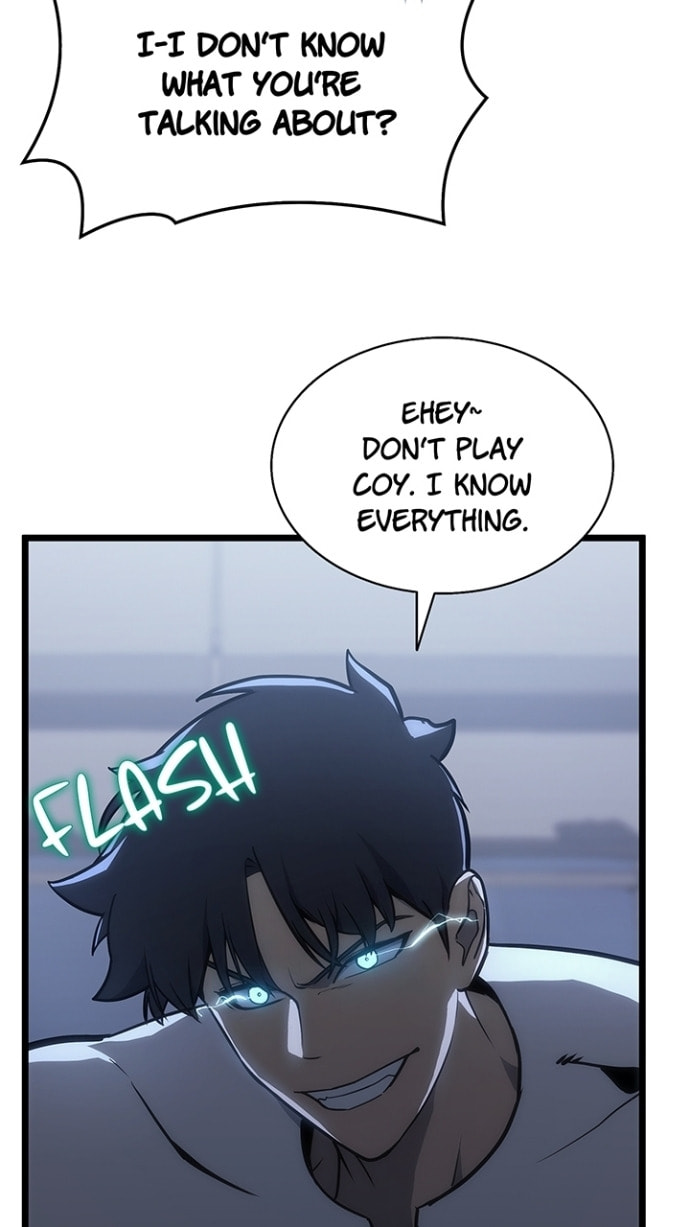 The Return of the Disaster-Class Hero Chapter 2.4 page 79 - 