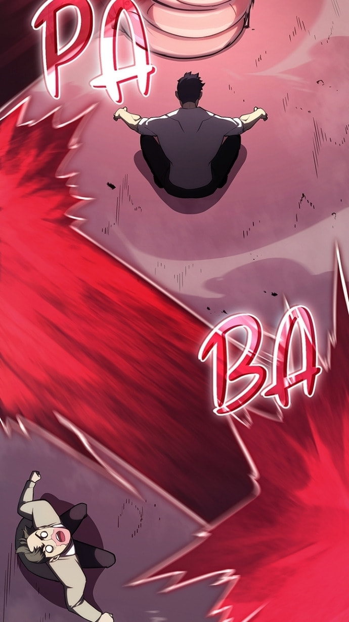 The Return of the Disaster-Class Hero Chapter 2.4 page 83 - 