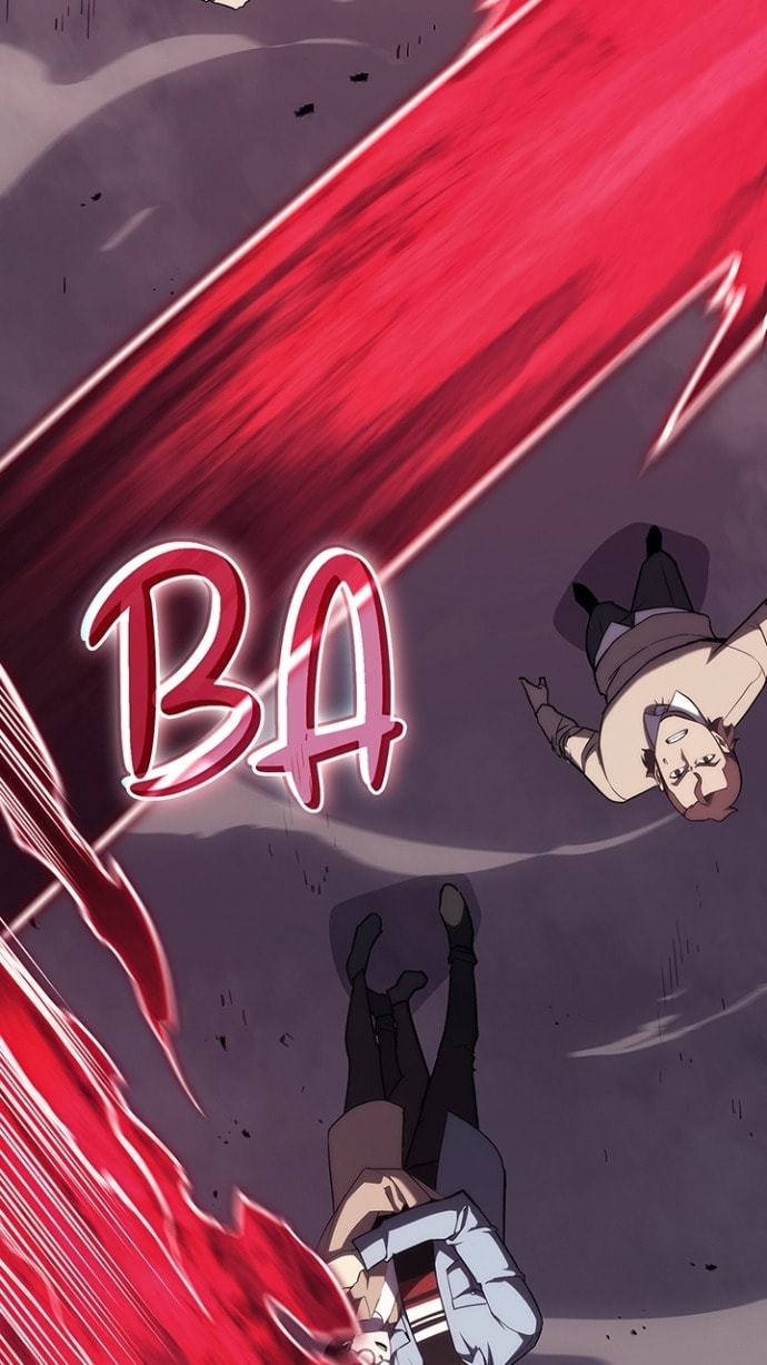 The Return of the Disaster-Class Hero Chapter 2.4 page 84 - 