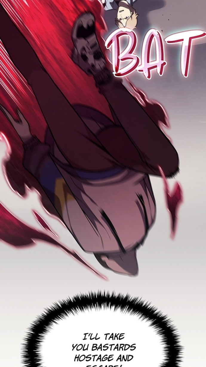 The Return of the Disaster-Class Hero Chapter 2.4 page 85 - 