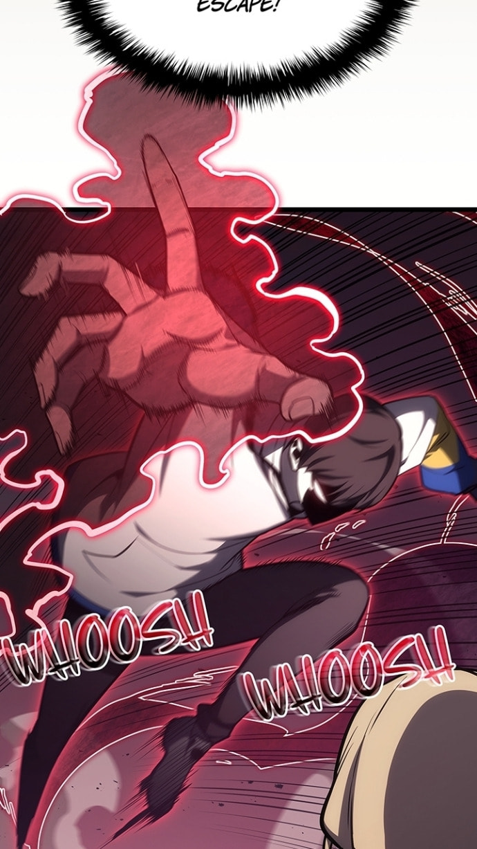 The Return of the Disaster-Class Hero Chapter 2.4 page 86 - 