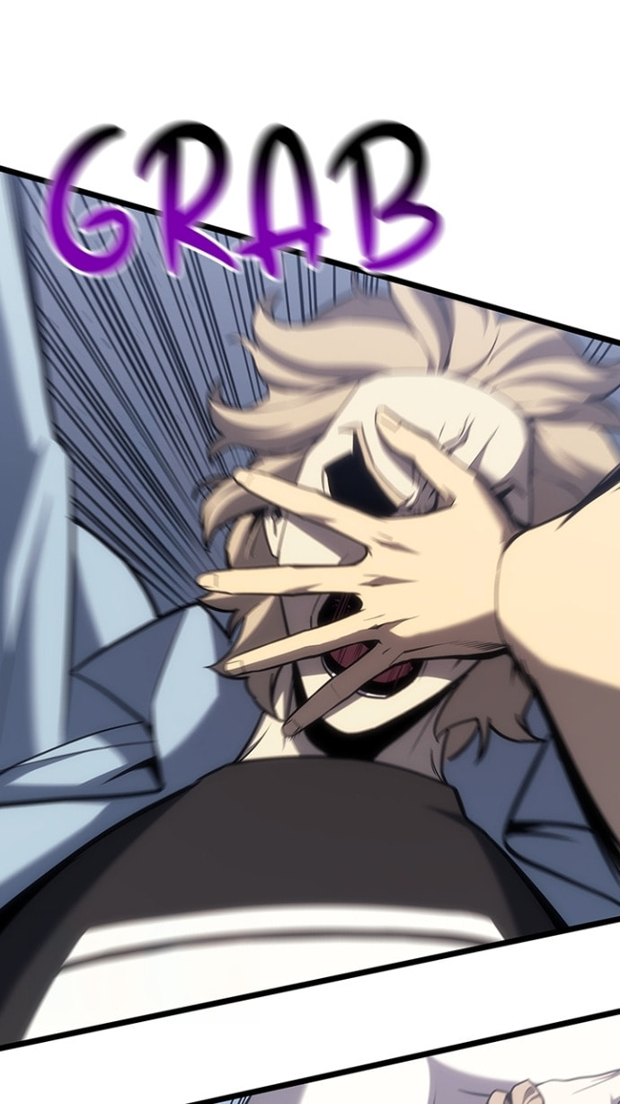 The Return of the Disaster-Class Hero Chapter 2.4 page 88 - 
