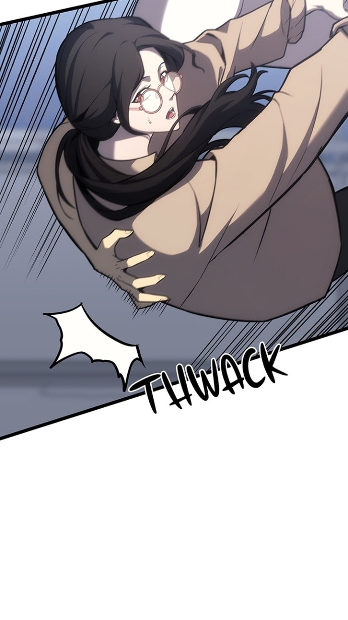The Return of the Disaster-Class Hero Chapter 2.4 page 89 - 