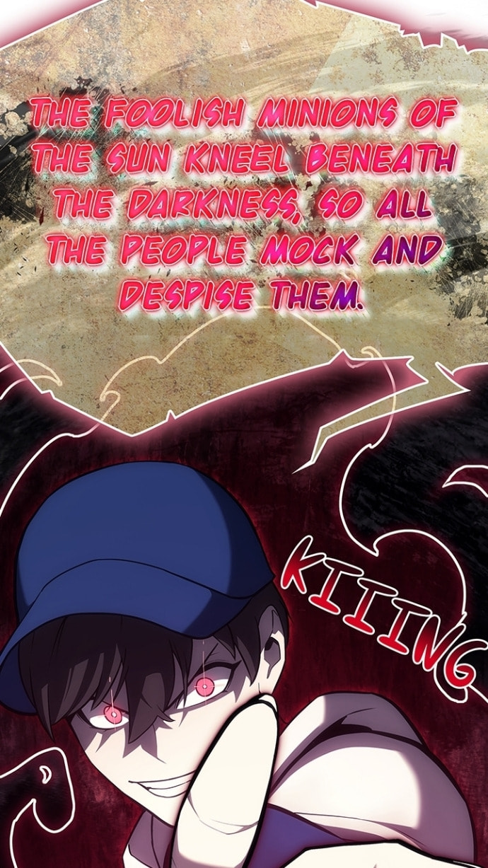 The Return of the Disaster-Class Hero Chapter 2.4 page 10 - 