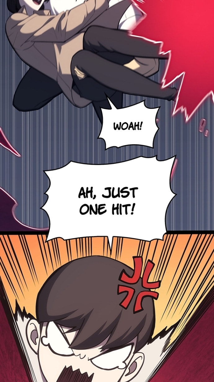 The Return of the Disaster-Class Hero Chapter 2.4 page 95 - 