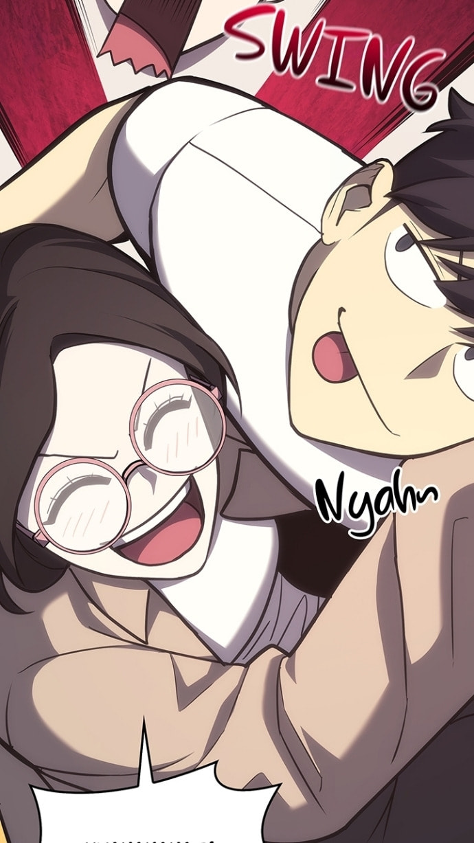 The Return of the Disaster-Class Hero Chapter 2.4 page 96 - 