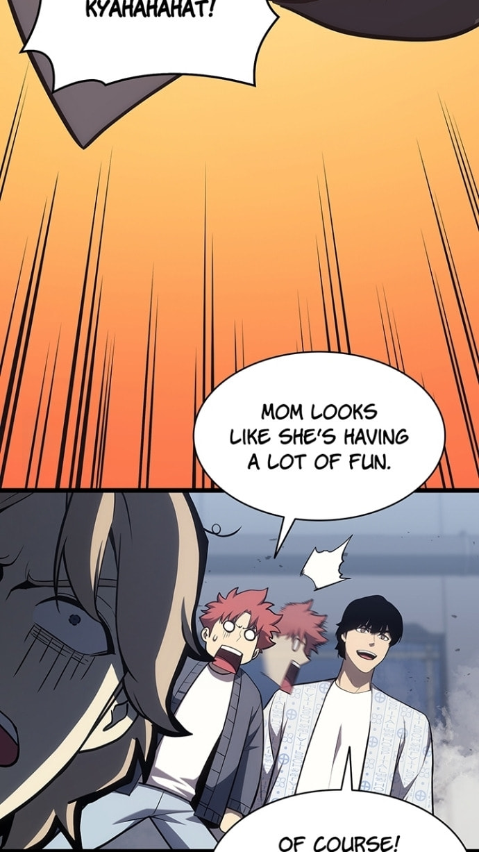 The Return of the Disaster-Class Hero Chapter 2.4 page 97 - 