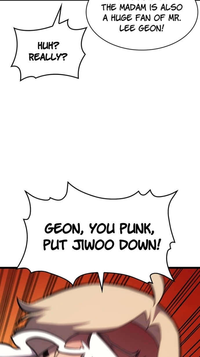 The Return of the Disaster-Class Hero Chapter 2.4 page 98 - 