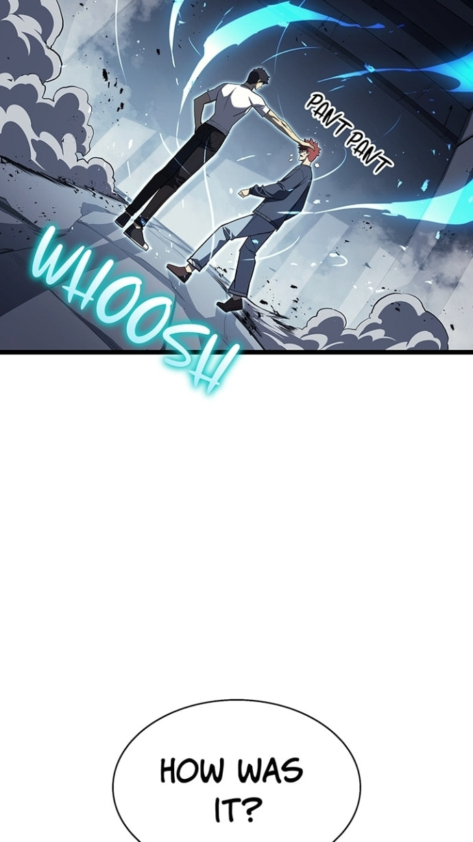 The Return of the Disaster-Class Hero Chapter 2.5 page 103 - 