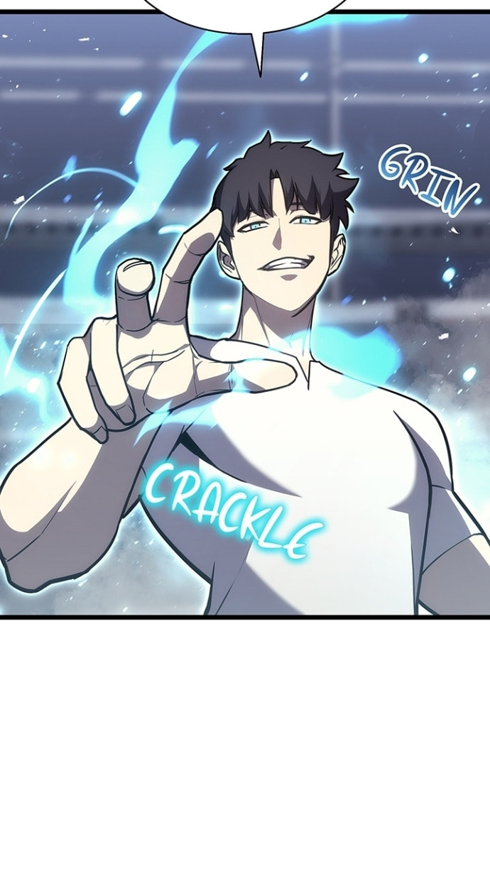 The Return of the Disaster-Class Hero Chapter 2.5 page 104 - 