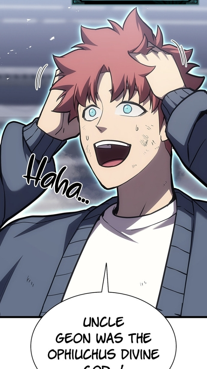 The Return of the Disaster-Class Hero Chapter 2.5 page 107 - 