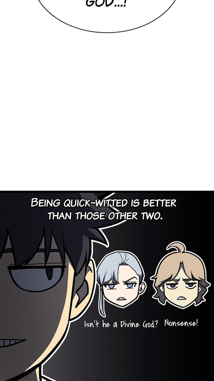 The Return of the Disaster-Class Hero Chapter 2.5 page 108 - 