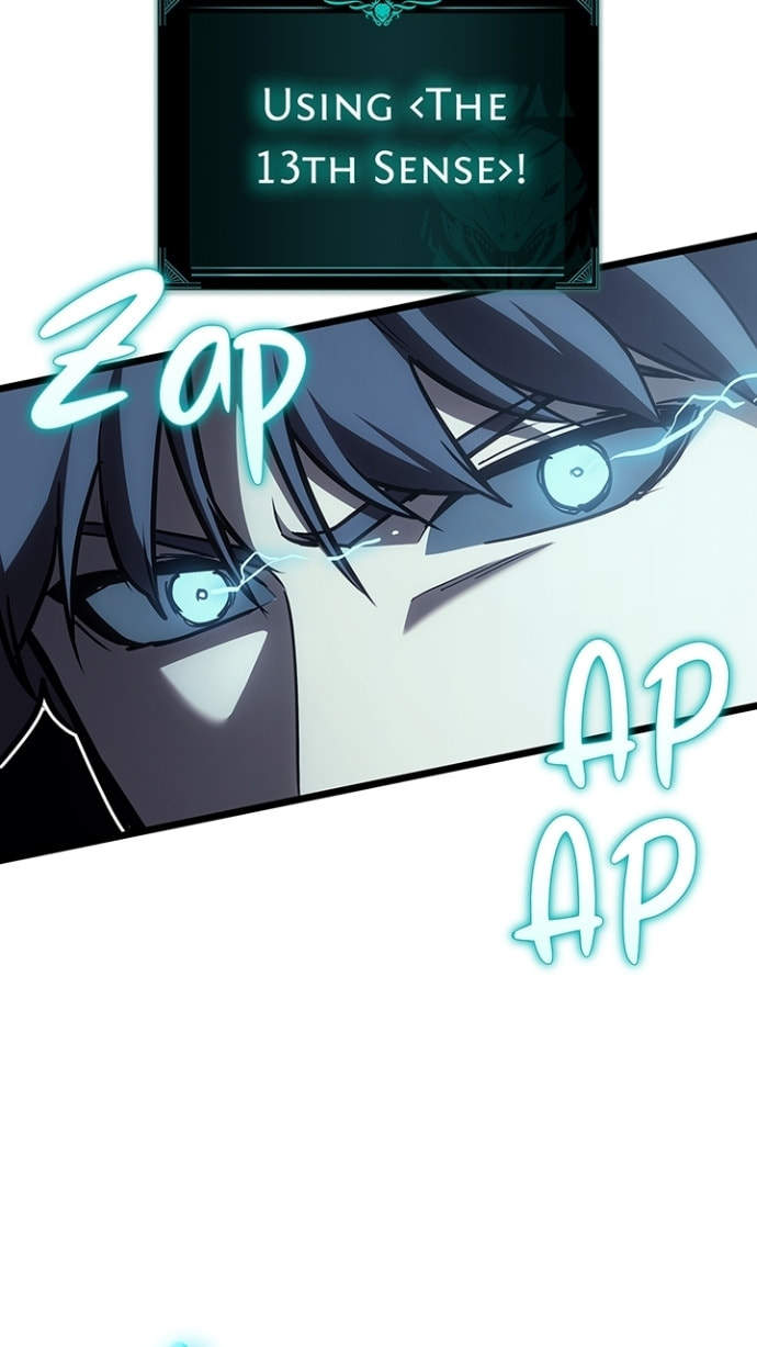 The Return of the Disaster-Class Hero Chapter 2.5 page 113 - 