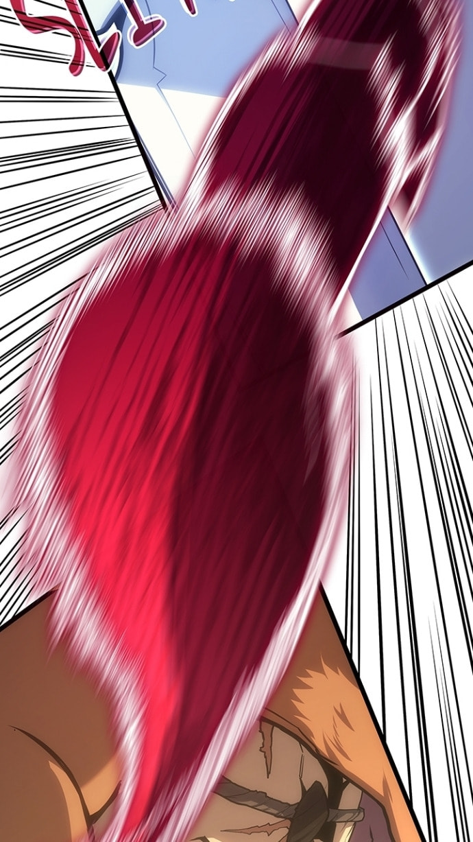 The Return of the Disaster-Class Hero Chapter 2.5 page 118 - 