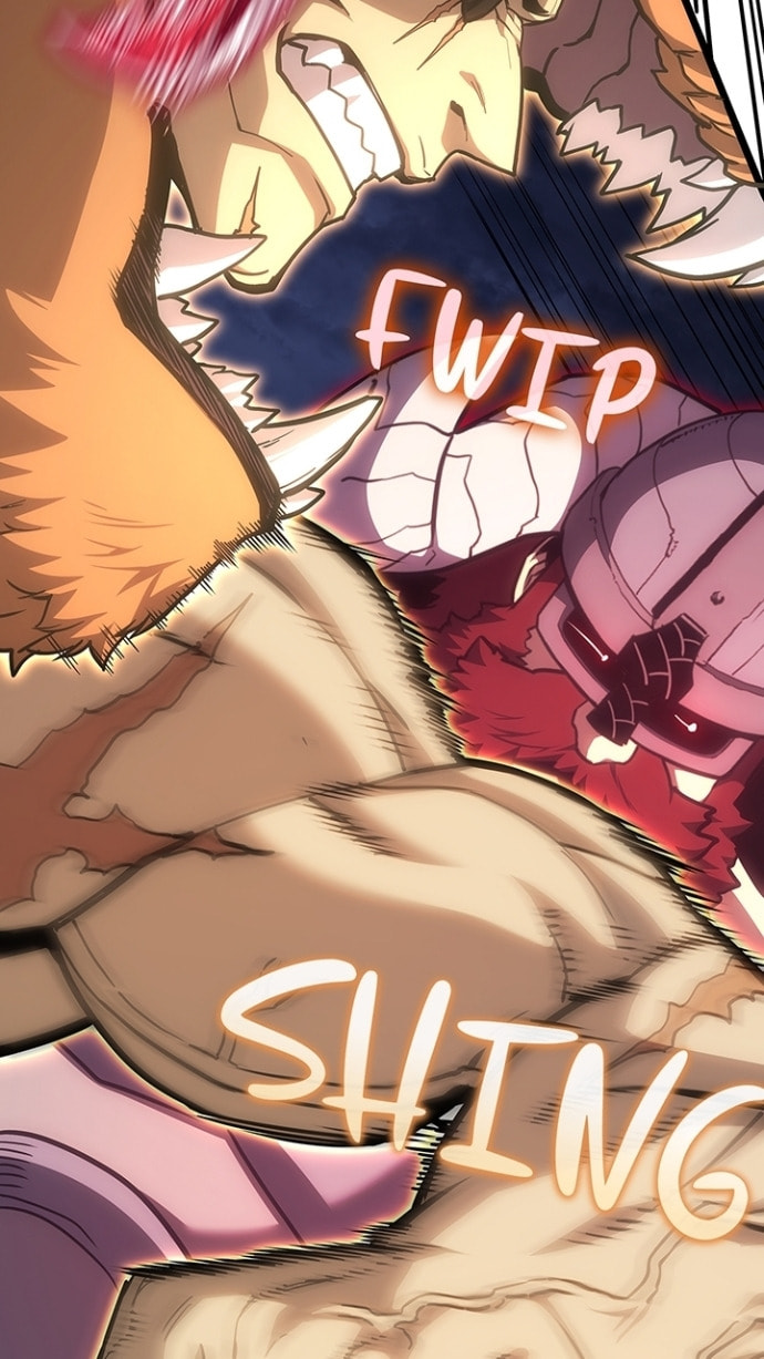 The Return of the Disaster-Class Hero Chapter 2.5 page 119 - 