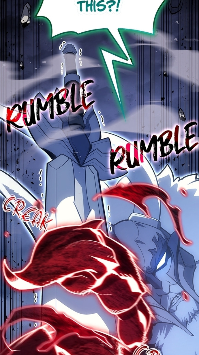 The Return of the Disaster-Class Hero Chapter 2.5 page 13 - 