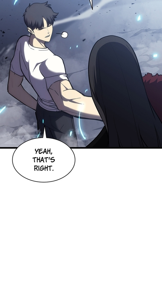 The Return of the Disaster-Class Hero Chapter 2.5 page 125 - 