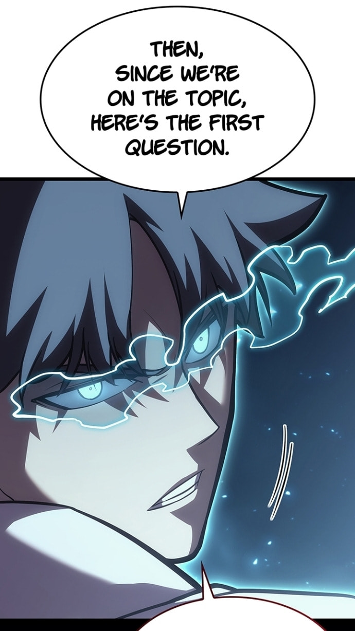 The Return of the Disaster-Class Hero Chapter 2.5 page 126 - 