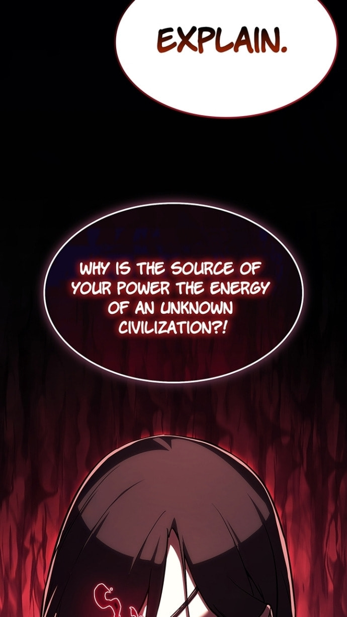The Return of the Disaster-Class Hero Chapter 2.5 page 127 - 