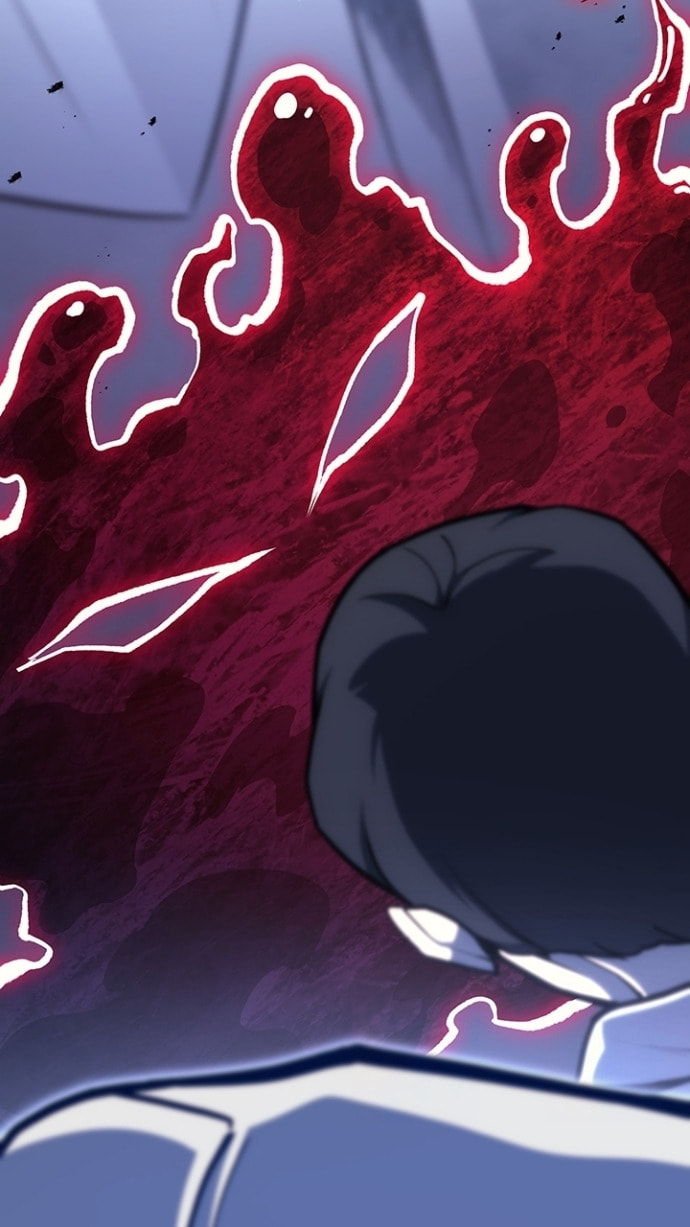 The Return of the Disaster-Class Hero Chapter 2.5 page 16 - 