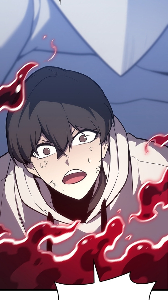 The Return of the Disaster-Class Hero Chapter 2.5 page 18 - 