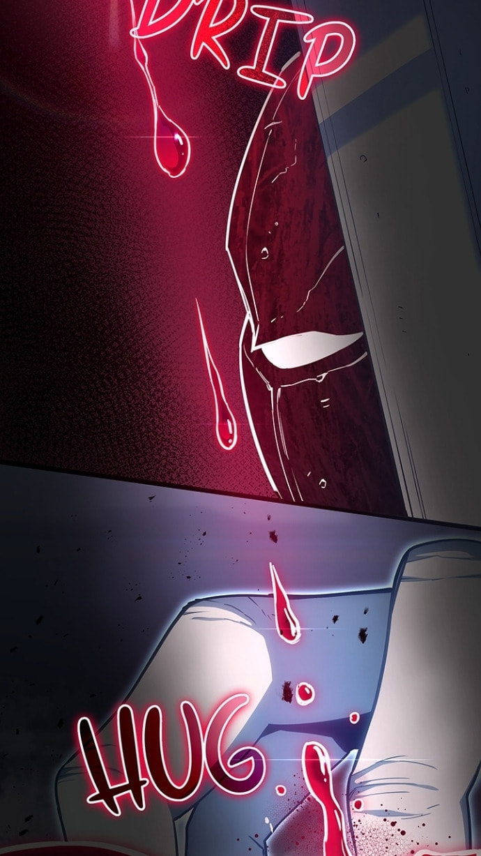 The Return of the Disaster-Class Hero Chapter 2.5 page 20 - 