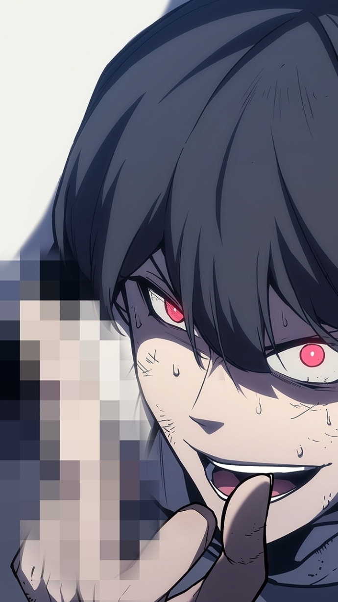 The Return of the Disaster-Class Hero Chapter 2.5 page 3 - 