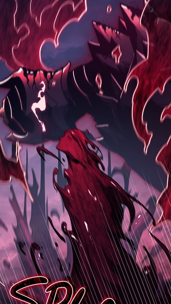 The Return of the Disaster-Class Hero Chapter 2.5 page 22 - 