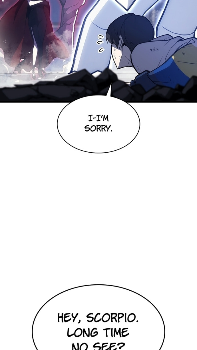 The Return of the Disaster-Class Hero Chapter 2.5 page 29 - 