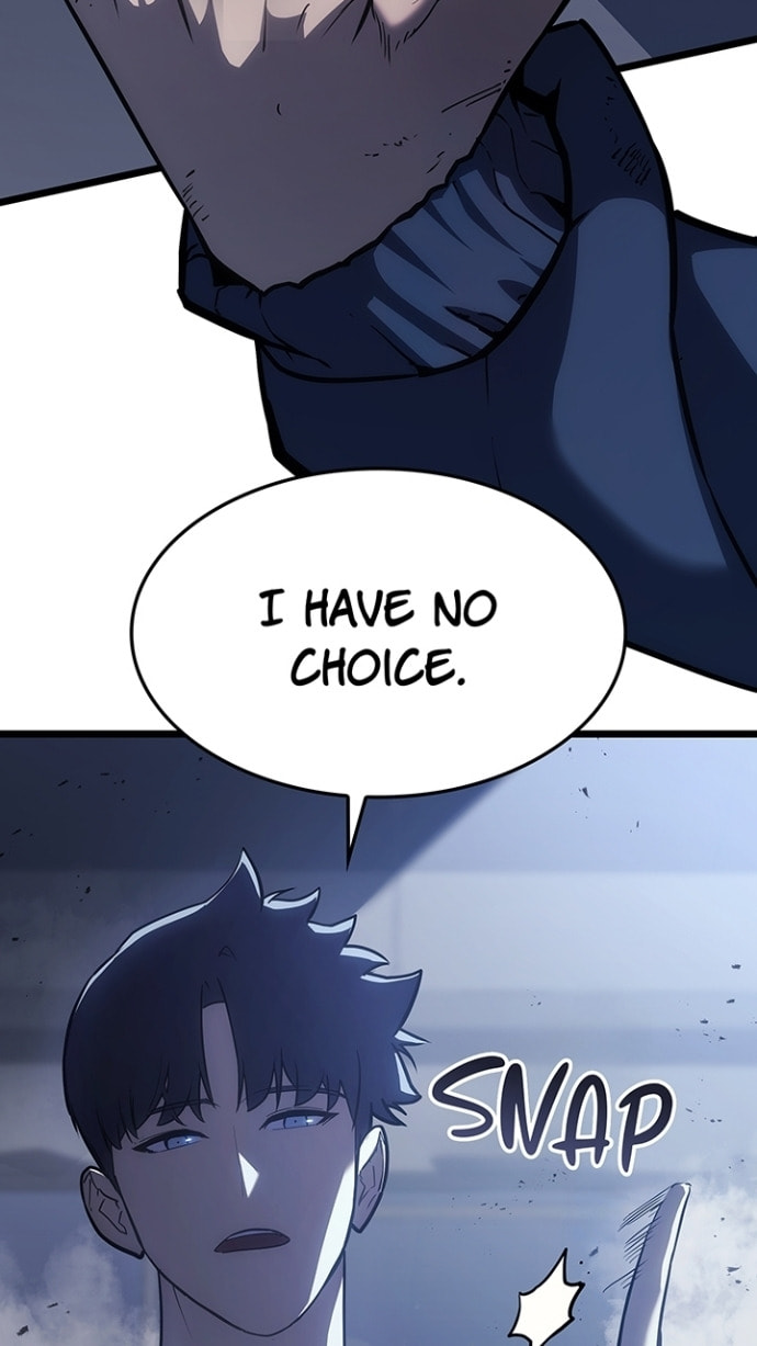 The Return of the Disaster-Class Hero Chapter 2.5 page 4 - 