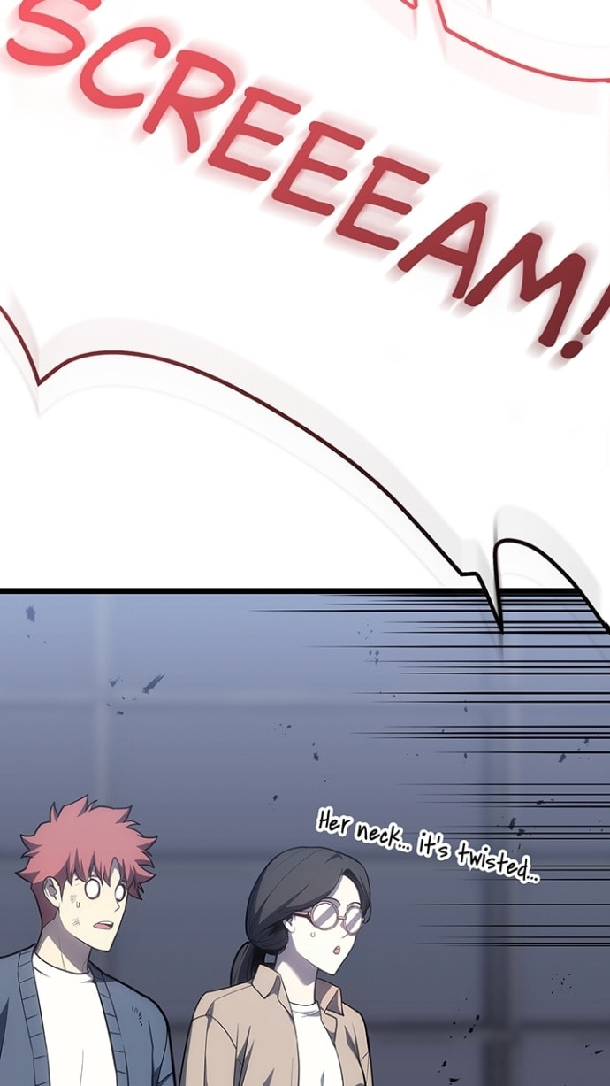 The Return of the Disaster-Class Hero Chapter 2.5 page 36 - 
