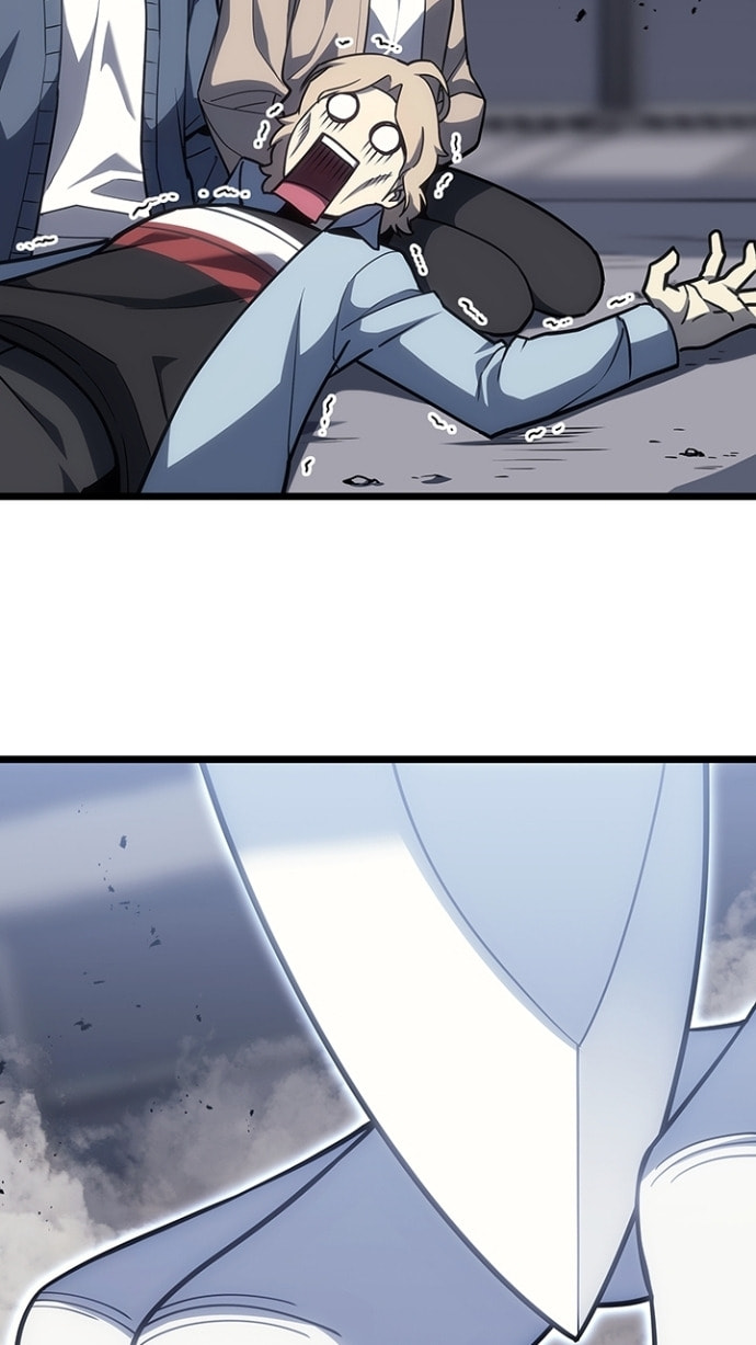 The Return of the Disaster-Class Hero Chapter 2.5 page 37 - 