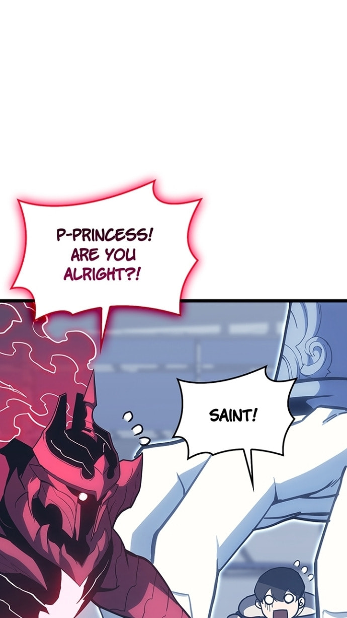 The Return of the Disaster-Class Hero Chapter 2.5 page 42 - 